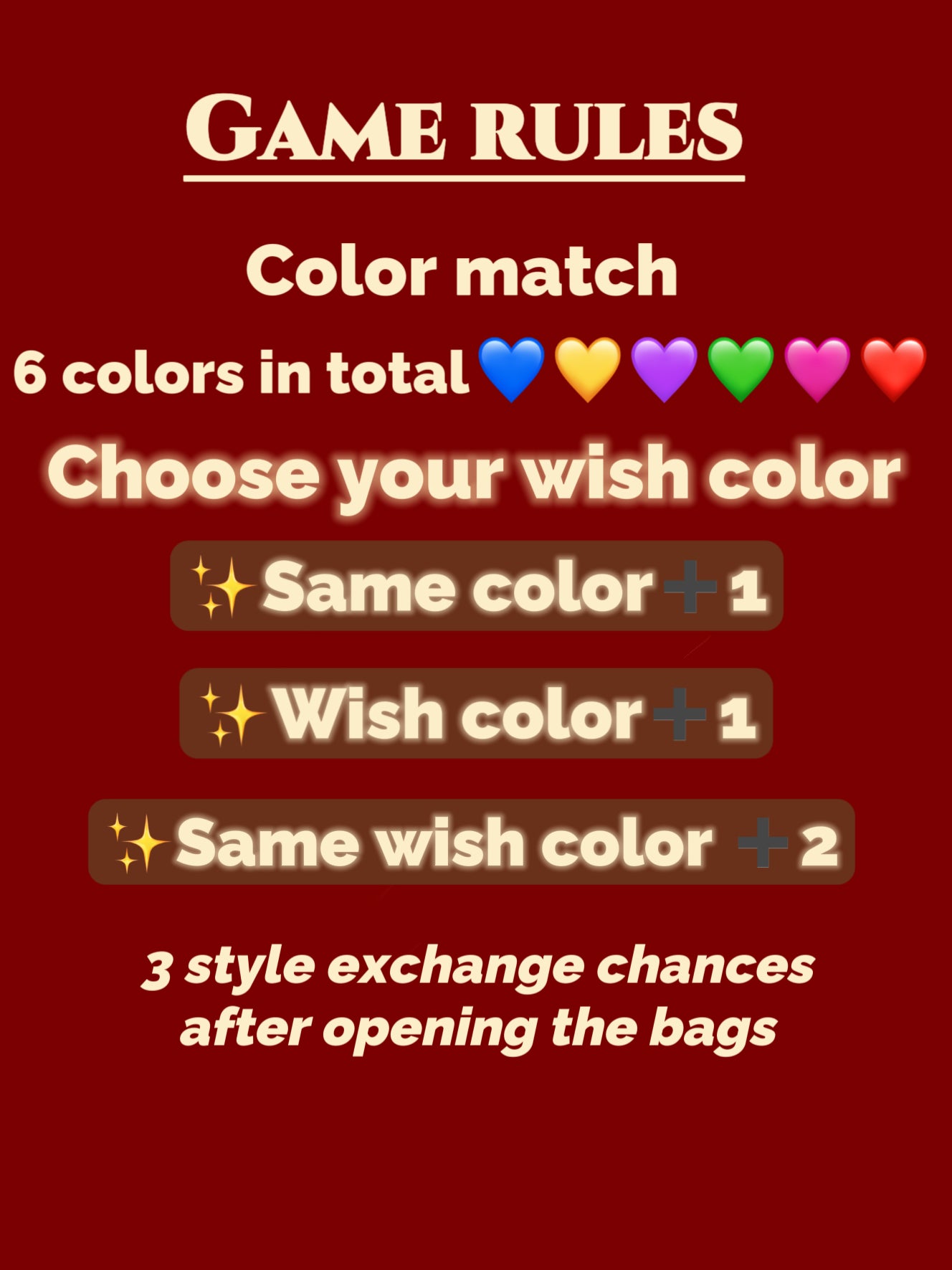 10+1 blind bags of titanium steel  jewelry